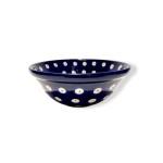 556 Bunzlau Nest Schaal 70AX  Ø 12,5 cm Nest Schaal Ø 12,5 cm